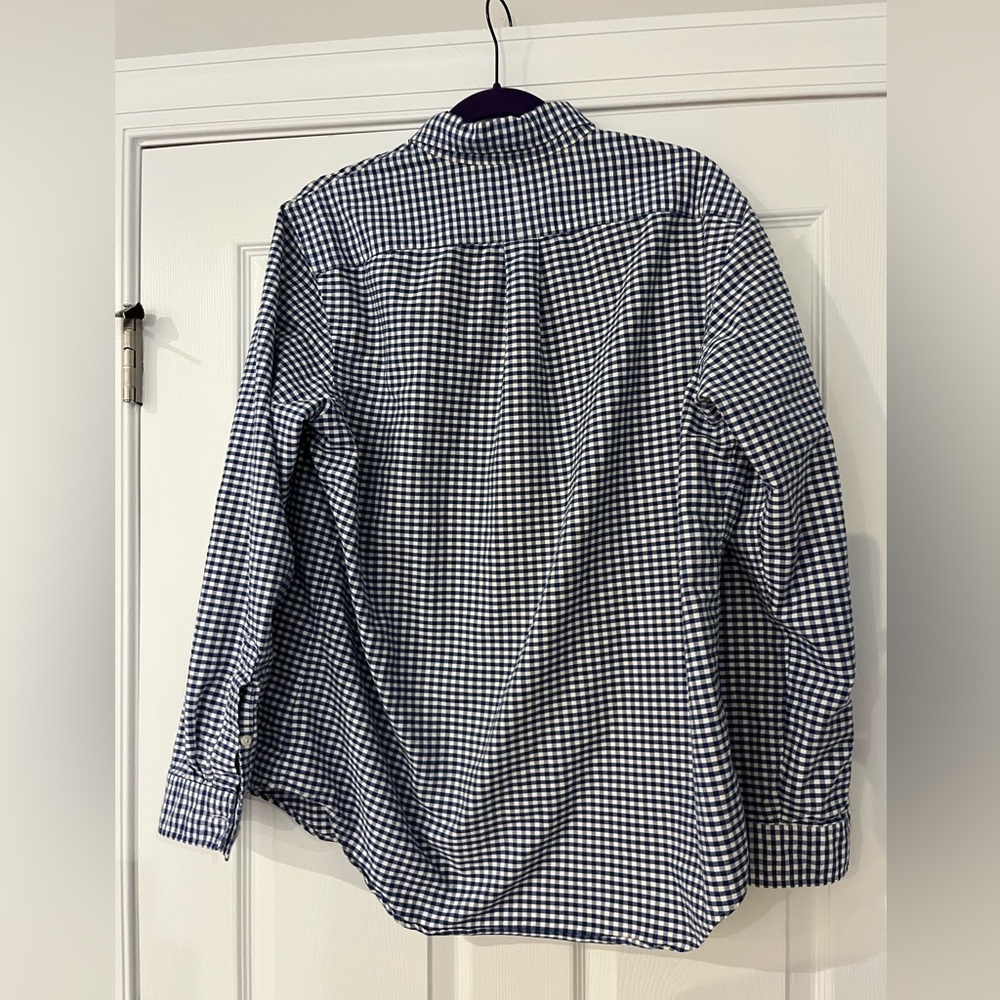 Men’s Ralph Lauren button down - Picture 4 of 4